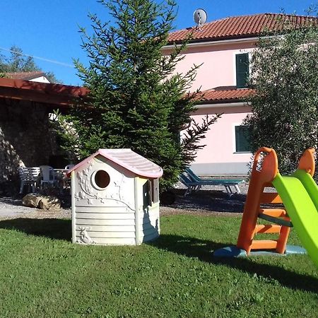 Molino Nuovo  Appartamento Tra Gli Ulivi المظهر الخارجي الصورة