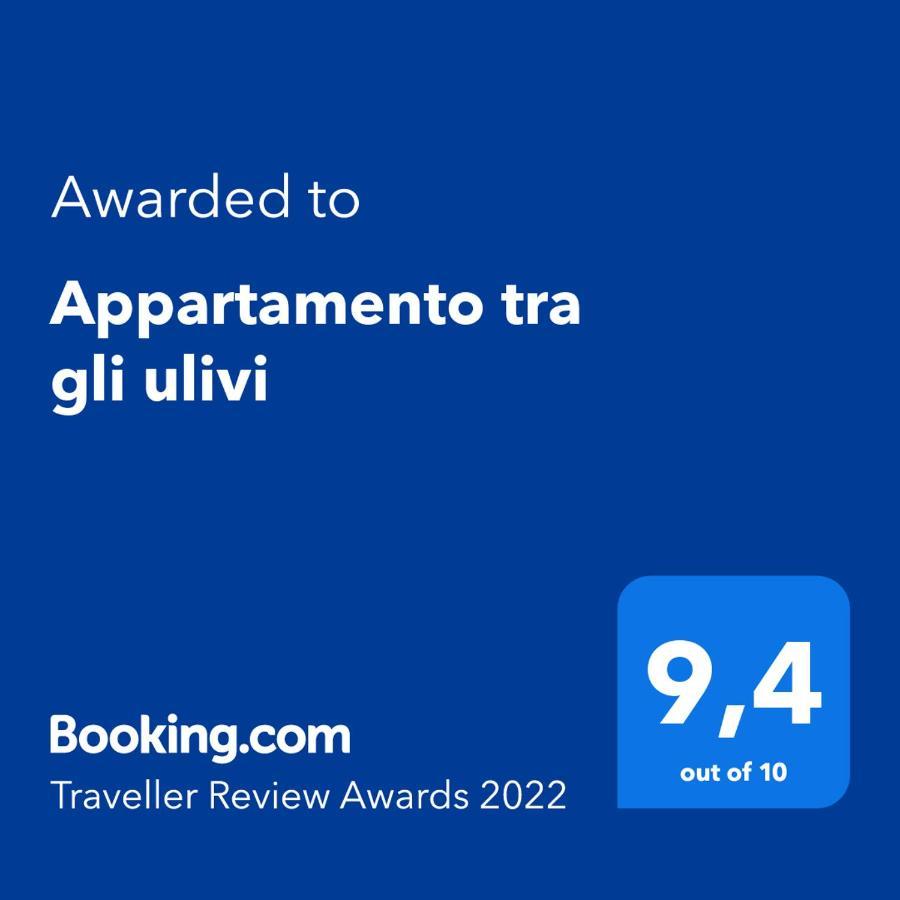 Molino Nuovo  Appartamento Tra Gli Ulivi المظهر الخارجي الصورة