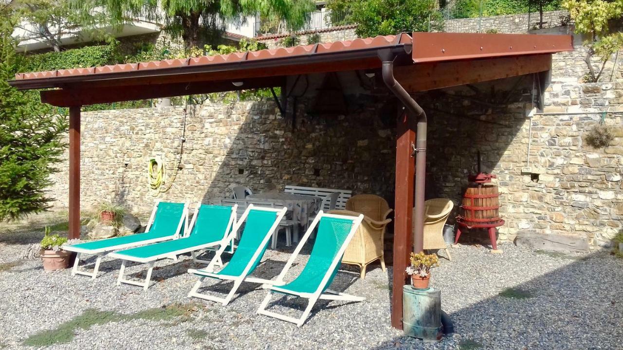 Molino Nuovo  Appartamento Tra Gli Ulivi المظهر الخارجي الصورة